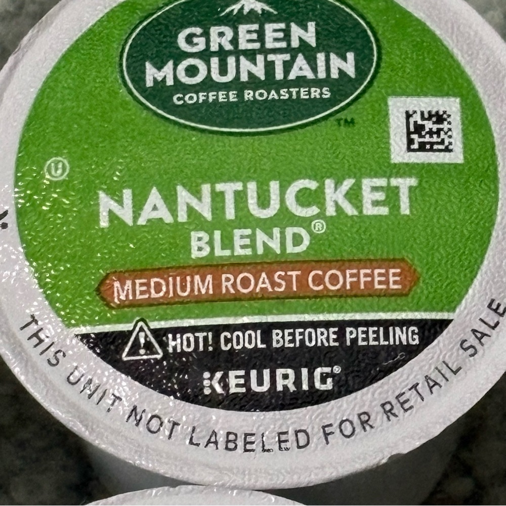 Keurig Coffee Variety Pack Of 24 New Unboxed Assorted Pods - Picture 6 of 9
